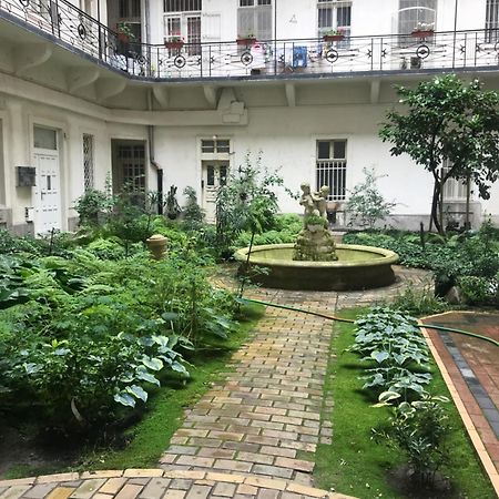 Diamond Apartman Near To Basilica 布达佩斯 外观 照片