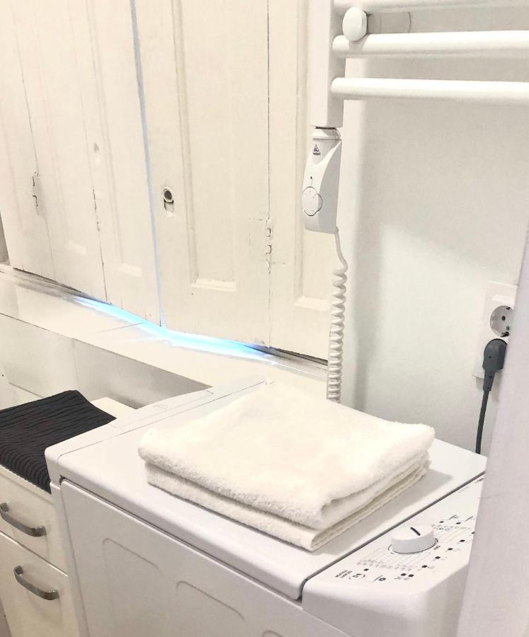 Diamond Apartman Near To Basilica 布达佩斯 外观 照片