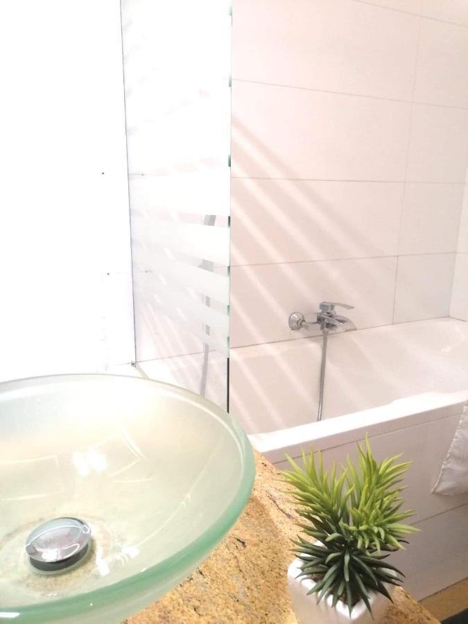 Diamond Apartman Near To Basilica 布达佩斯 外观 照片
