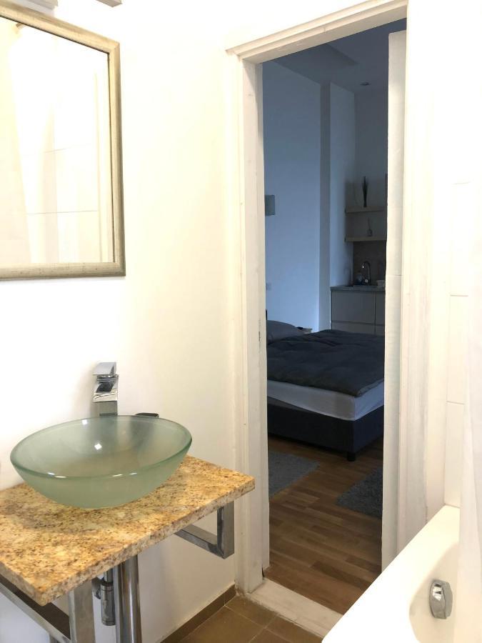 Diamond Apartman Near To Basilica 布达佩斯 外观 照片