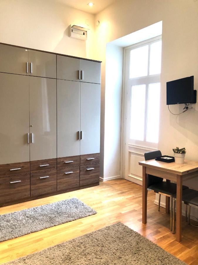 Diamond Apartman Near To Basilica 布达佩斯 外观 照片