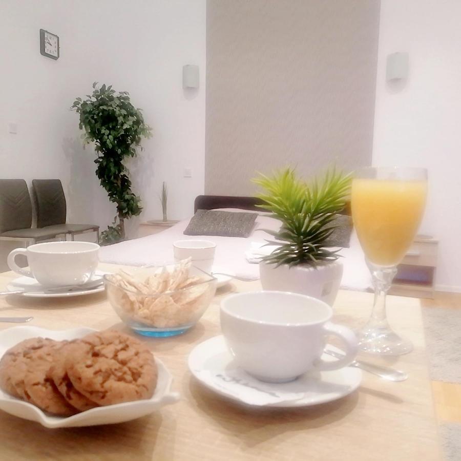 Diamond Apartman Near To Basilica 布达佩斯 外观 照片