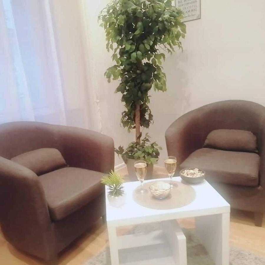 Diamond Apartman Near To Basilica 布达佩斯 外观 照片