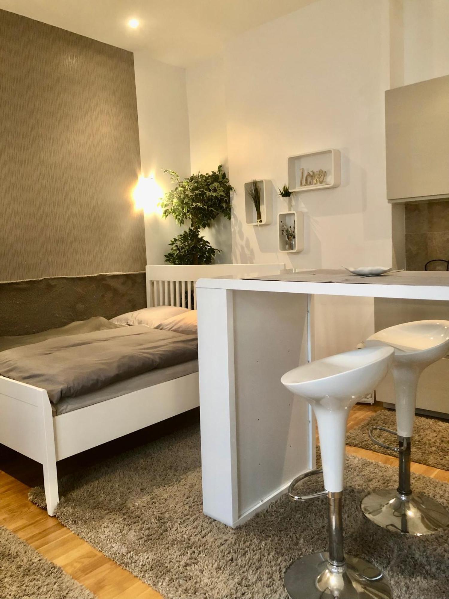 Diamond Apartman Near To Basilica 布达佩斯 外观 照片