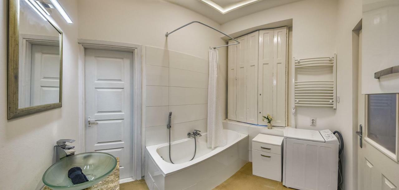 Diamond Apartman Near To Basilica 布达佩斯 外观 照片